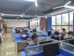 重庆九源教育信息咨询服务有限公司